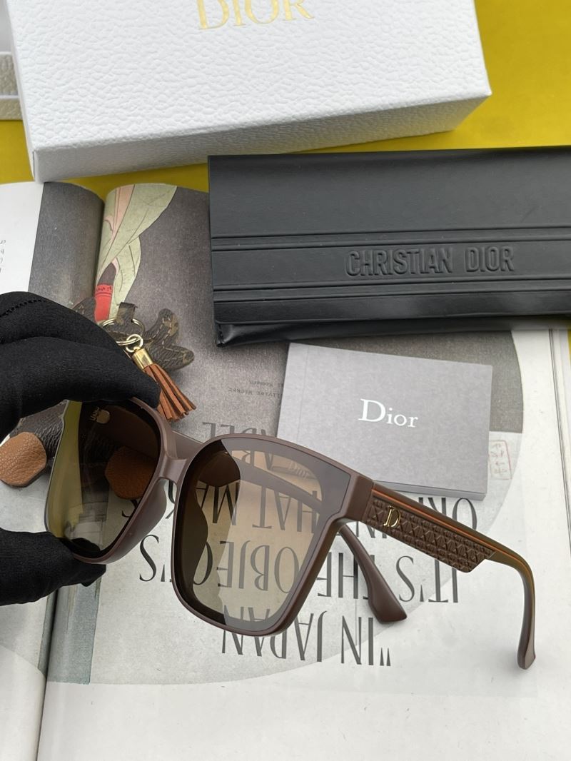 Dior Sunglasses